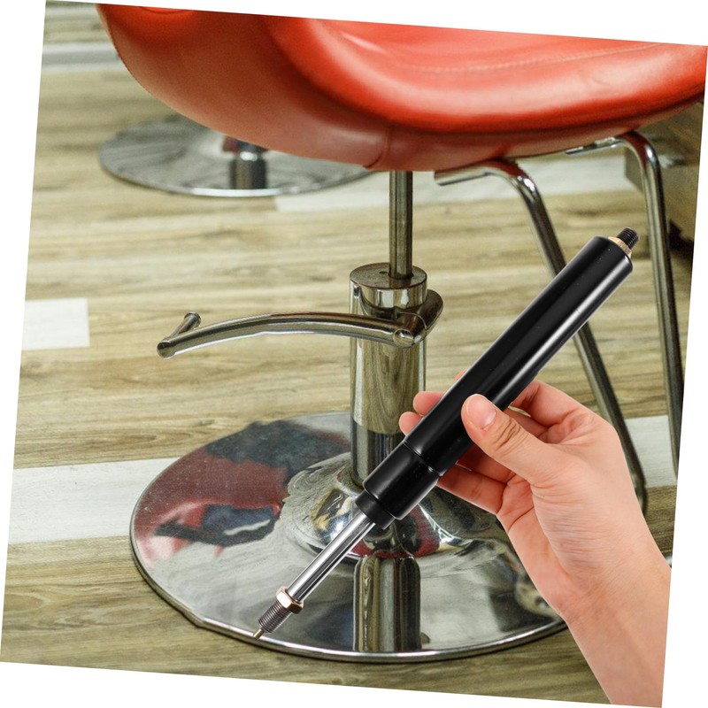 Baluue Sturdy Salon Chair Pump Rod Replacement Accessory for Height