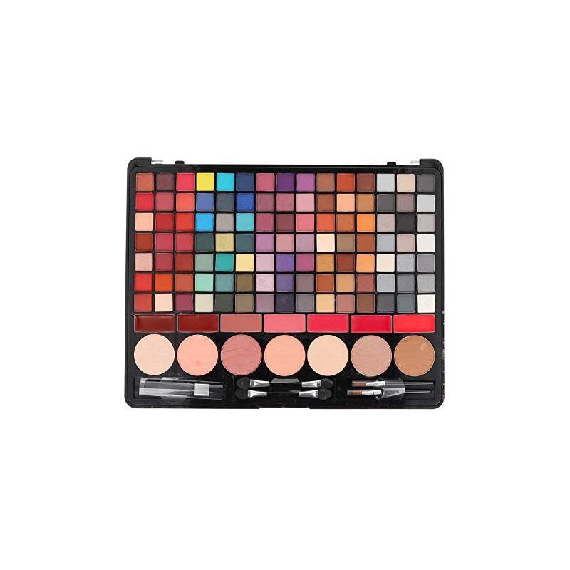 Technic Wow Factor Remastered Face Palette Gift Set