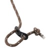 LOGOS 71909009 Tough Reflector Flexible Rope (Set of 8) Family