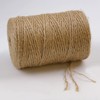 PerkHomy Natural Jute Twine 600 Feet Long Twine String for