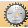 MTP 3-3/8-inch 10mm Arbor Carbide Tip Circular Saw Blade fit Craftsman Trak Cut