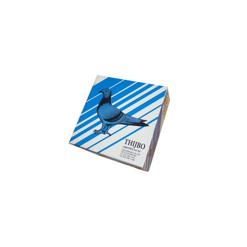 Nobby Thijbo Nest Liners for Pigeons Pack of 10
