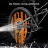 Cycling Disc Brake Cover Oil Stain Prevention Heat Resistance Mountain
