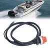 Boat Engine Stop Switch 6L5 82550 00 Durable Smooth Operation