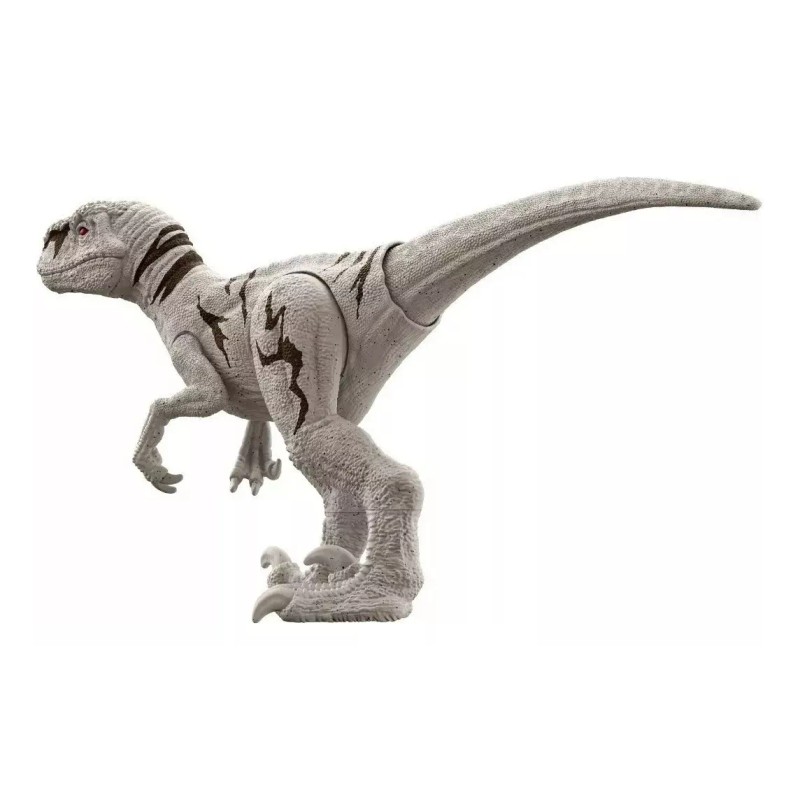 Jurassic World Dinosaurio Atrociraptor Jurassic World Dominion Articulado