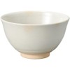 Matcha Bowl, Matcha Rice Bowl, Obon Rice Bowl, Pottery, Mino