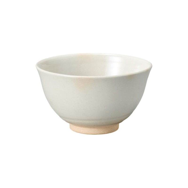 Matcha Bowl, Matcha Rice Bowl, Obon Rice Bowl, Pottery, Mino
