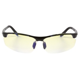 Lunettes écran – Konix Drakkar Sølars Tenn Lunettes de Confort Oculaire pour le jeu Vidéo