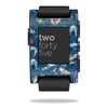 MightySkins Skin Compatible with Pebble Smart Watch – Saltwater Compass