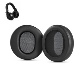 Gobelieve Earpads Compatible with Pioneer DJ HDJ-X5, DJ HDJ-X7, DJ HDJ-X10