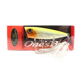 EVERGREEN Popper Mode Onesbug #59 Skeleton Chart 2.7 inches (6.8 cm), 0.3 oz (9.8 g)