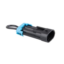Tusk Harness Override Plug Compatible with Polaris RZR XP 1000 2015-2021/RZR Pro XP/Pro XP4 2020-2024