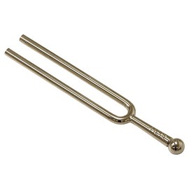 Wittner Tuning Fork A=442Hz with Storage Case