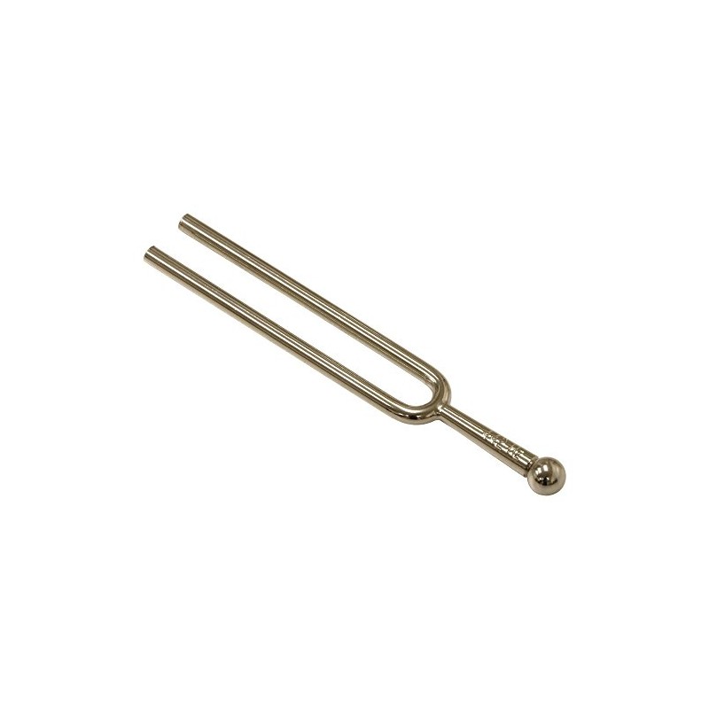 Wittner Tuning Fork A=442Hz with Storage Case