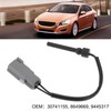 ECSiNG Coolant Level Sensor 30741155 Compatible with Volvo S60 S80