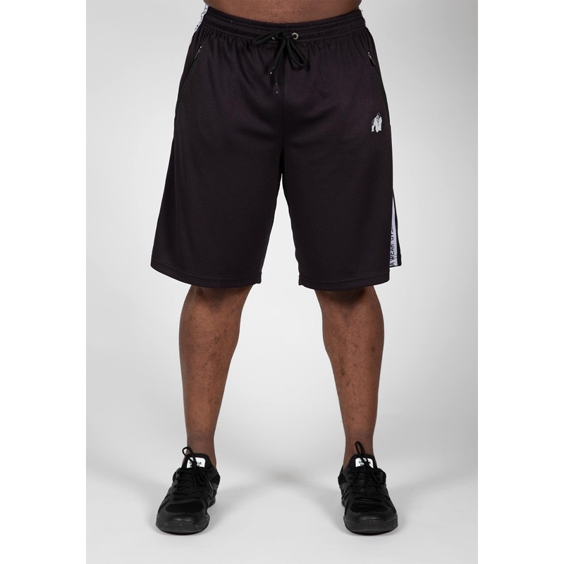 Gorilla Wear Reydon Men's Mesh Shorts 2.0
