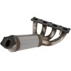 ACZCR Front Catalytic Converter 2015-2017 For Chrysler For 200,2015-2016 For