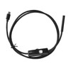 Waterproof USB Endoscope Inspection Camera with LED Light for Android