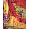 SAUDI ARABIA FLAG SILK SATIN QUALITY SIZE OF 150X90CM