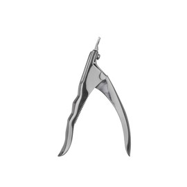 False Nail Cutter