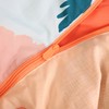 EXPRESSIONS Dancer and Cheerleader Lightweight Indoor Slumber Bag/Sleeping Bag Ultra-Soft