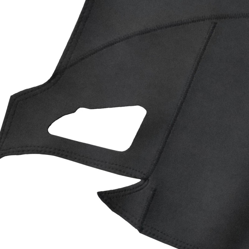 Unbranded Dashboard Cover Dashmat Dash Mat Pad For Honda Civic