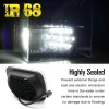 COLIGHT Pair For Chevy Express Cargo Van 1500 2500 3500