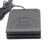 iKKEGOL PC USB Foot Keyboard Pedal Single Switch Control MIDI