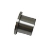 Gardinia Wall Mount for Curtain Rods with 20 mm Diameter,