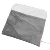 Electric Foot Warmer Fast Heating Washable Adjustable Feet Heated Warmer