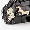 LST Central Locking Actuator Door Lock Front Left A6 C5