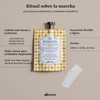 Davines The Restless Circle Mascarilla capilar anti-quiebre 50 ml
