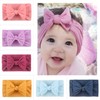 Zocone Pack of 8 Children's Headbands - B-8