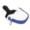 Magnetic Closure Customized for Golf Mallet Putter Covers Headcover Synthetic