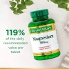 Oxido De Magnesio De Alta Potencia 500mg 200 Tab