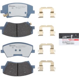 Brembo Brake Pad