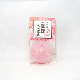 Konnyaku Shabon, Sakura Konnyaku Shabon, Cherry Blossom, 2.8 oz (80 g), Fragrance Renewed, Soap, Facial Cleansing Soap, Ceramide Formulated (No Additives, Transparent, Moisturizing), For Dry Skin,