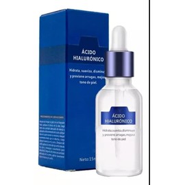 SERUM ACIDO HIALURONICO