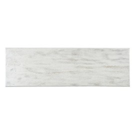 Santa Barbara Design Studio Cutting Boards and Serving Trays Footed Plank Bread Board, Large, Stone