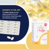 OMEGOR Omega 3 Capsules High Strength - OMEGOR Vitality 1000