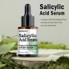 Mopoyat Suero Facial Con Ácido Salicílico 30ml