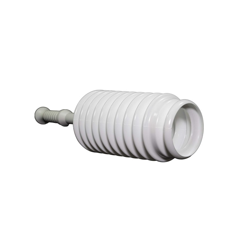 Master Plunger MP500-B4 Heavy Duty Bathroom Toilet Plunger Kit with