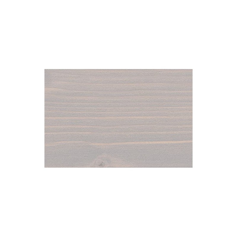 Osmo Decorative Wax Transparent 0.75 L (Silk Grey 3119) +