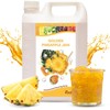 Fanale Premium Flavoring Jam for Bubble Tea | Golden Pineapple