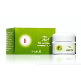 Wei East China Herbal Lip Perfection, 0.27fl oz/8ml