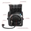 DNA MOTORING FL-ZTL-358-CH Pair of Full LED Fog Lights Compatible