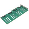 Riser Card PCIE3.0 X16 M.2 U.2 SSD Hard Drive Expansion