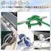 shymie Sus316 Boat Mooring Cleat Anchor Ship Yacht Hook Jet