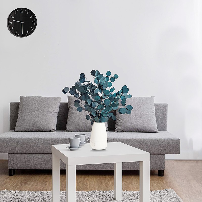 Eucalyptus Dried Flowers Eternal Durability Dried Flowers Bouquet Decoration Home