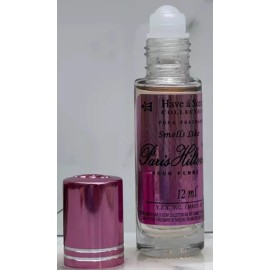 Have A Scent Paris Hilton Woman’s 1 Travel Size Perfume